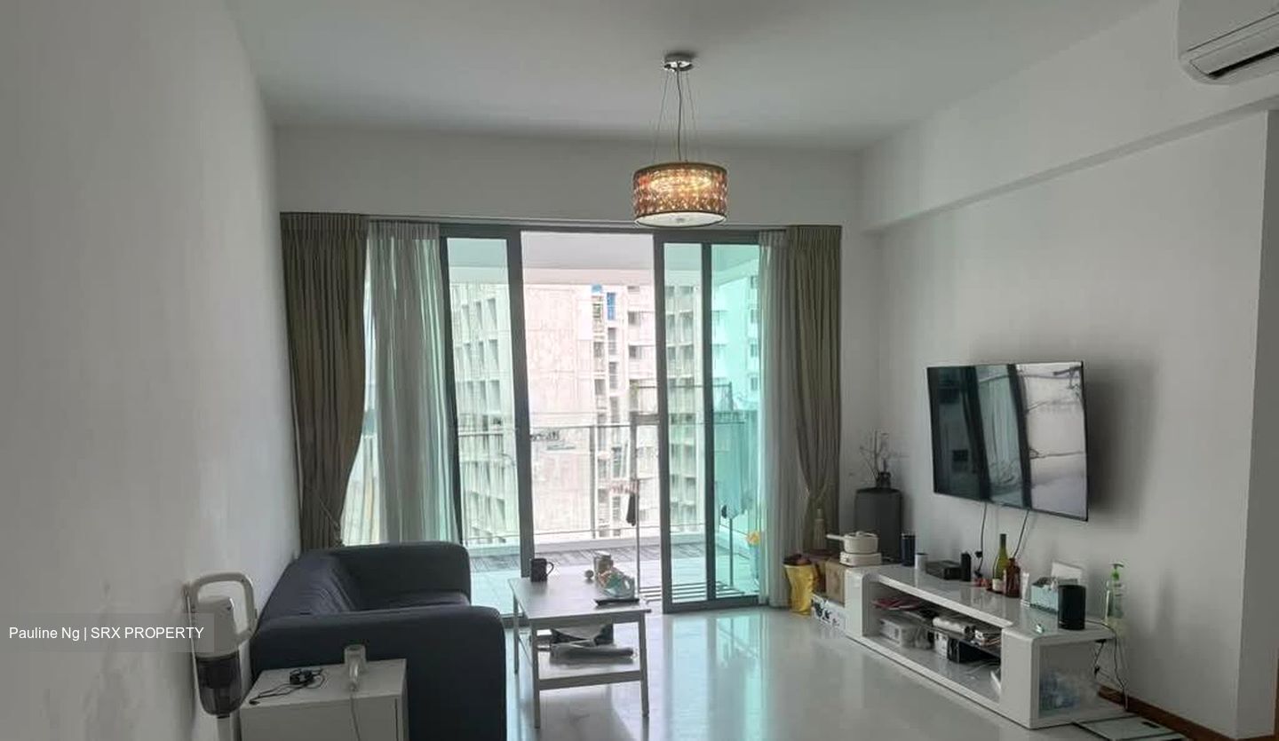 Dakota Residences (D14), Condominium #541191601